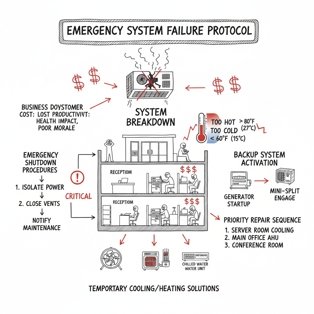 Emergency HVAC Parts Availability in Friendswood: Same-Day Sourcing Guide - HVAC247PRO Friendswood TX professional service