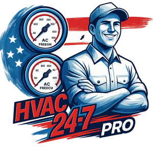 Portable AC Unit Install & Removal