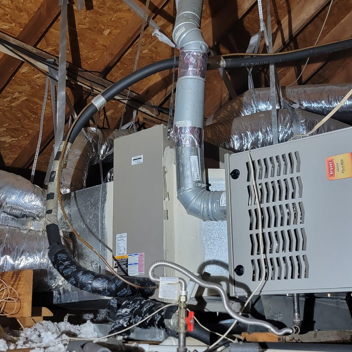 Common HVAC Problems Houston Solutions