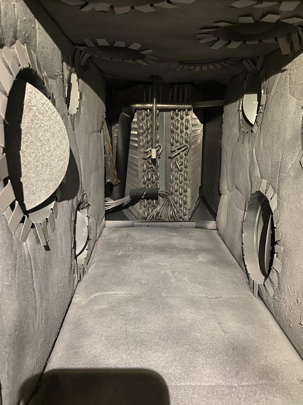 System Inspection - Northeast Houston TX