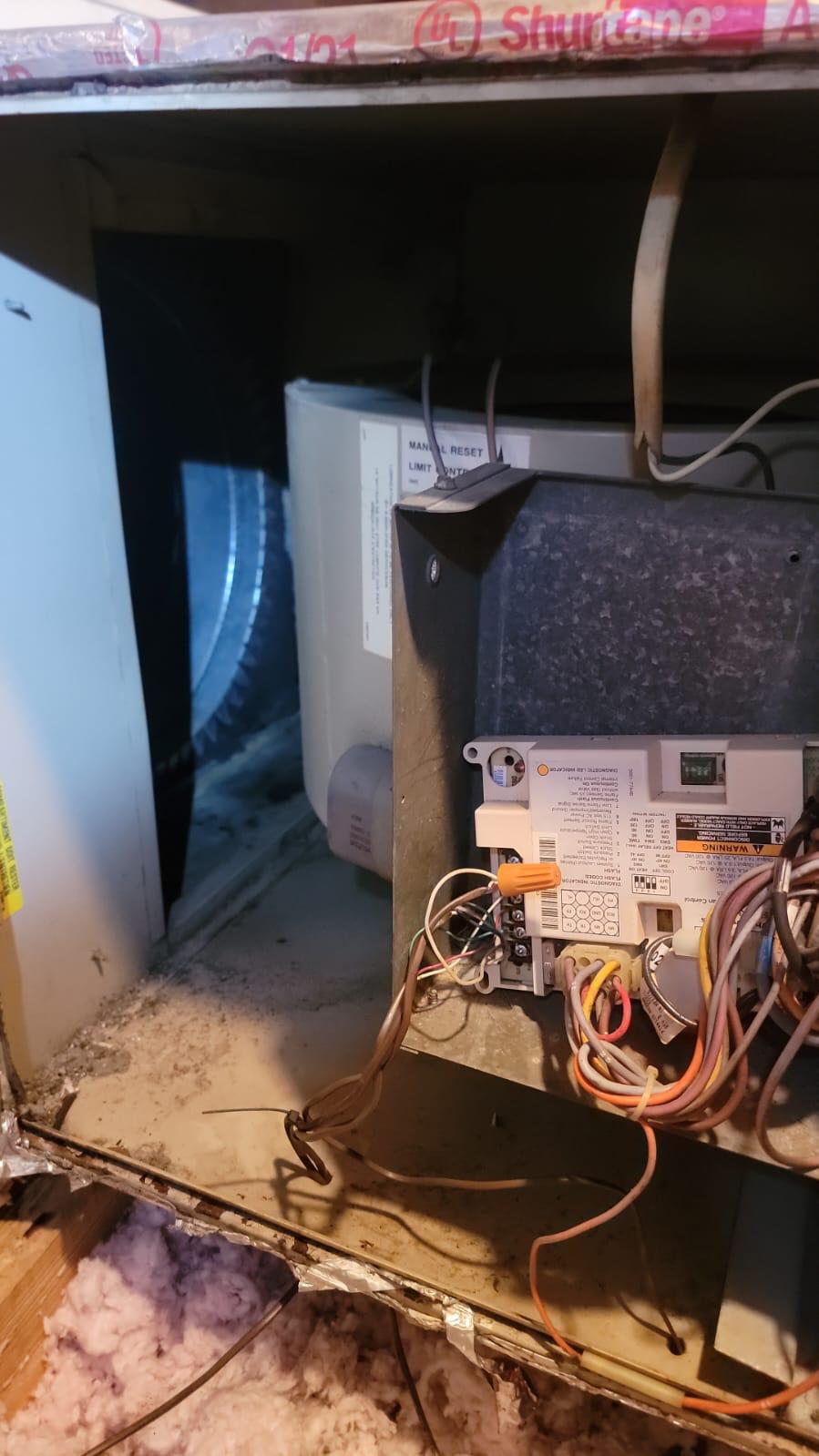 Media Filters Merv Filters - HVAC247PRO Friendswood TX professional service