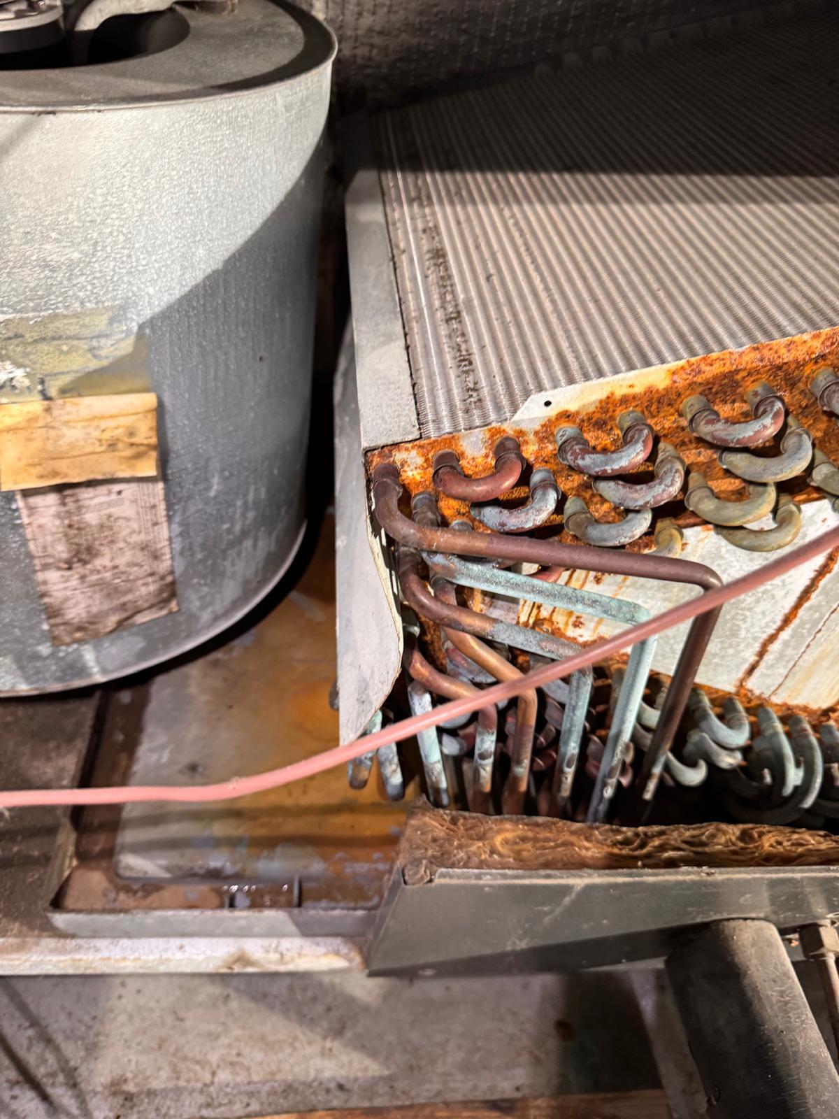 Commercial HVAC Financing Options for Friendswood Businesses