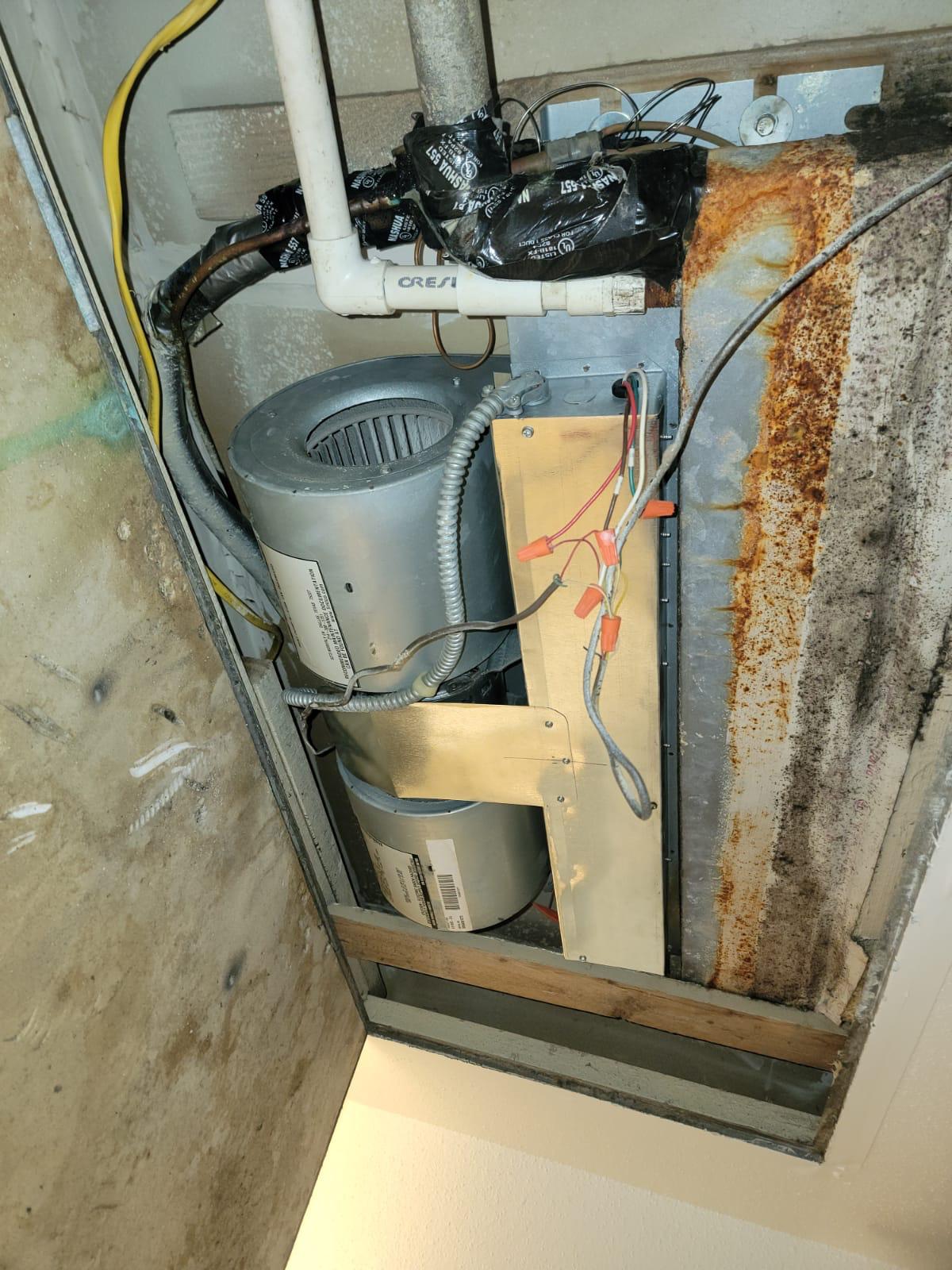 Commercial Bathroom HVAC & Exhaust Systems in Friendswood: Complete Guide