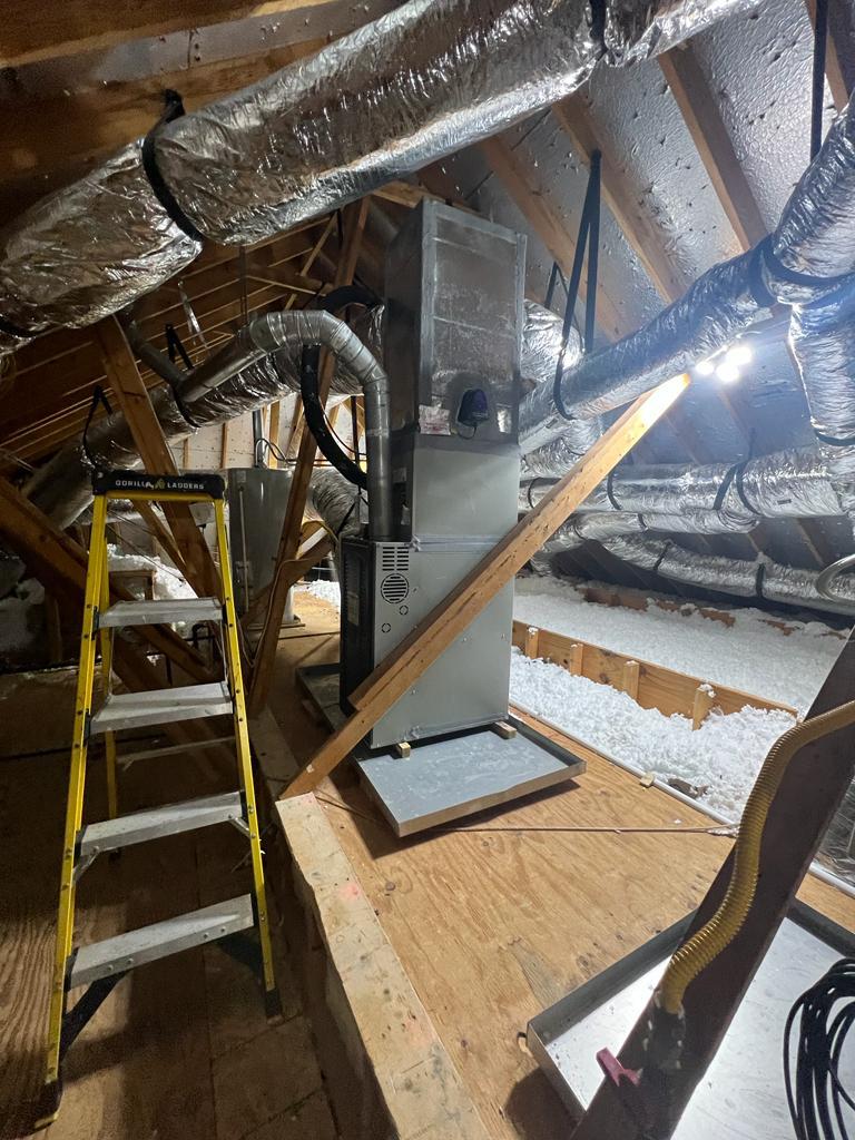 Top Commercial HVAC Maintenance Checklist 2025 - HVAC247PRO Houston | HVAC247PRO Expert Guide