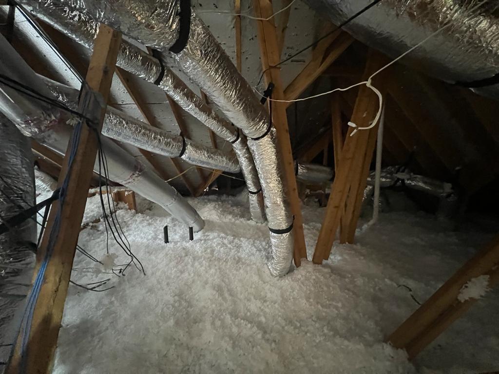 Energy Efficient HVAC Transform Your Home Wi in Main, TX