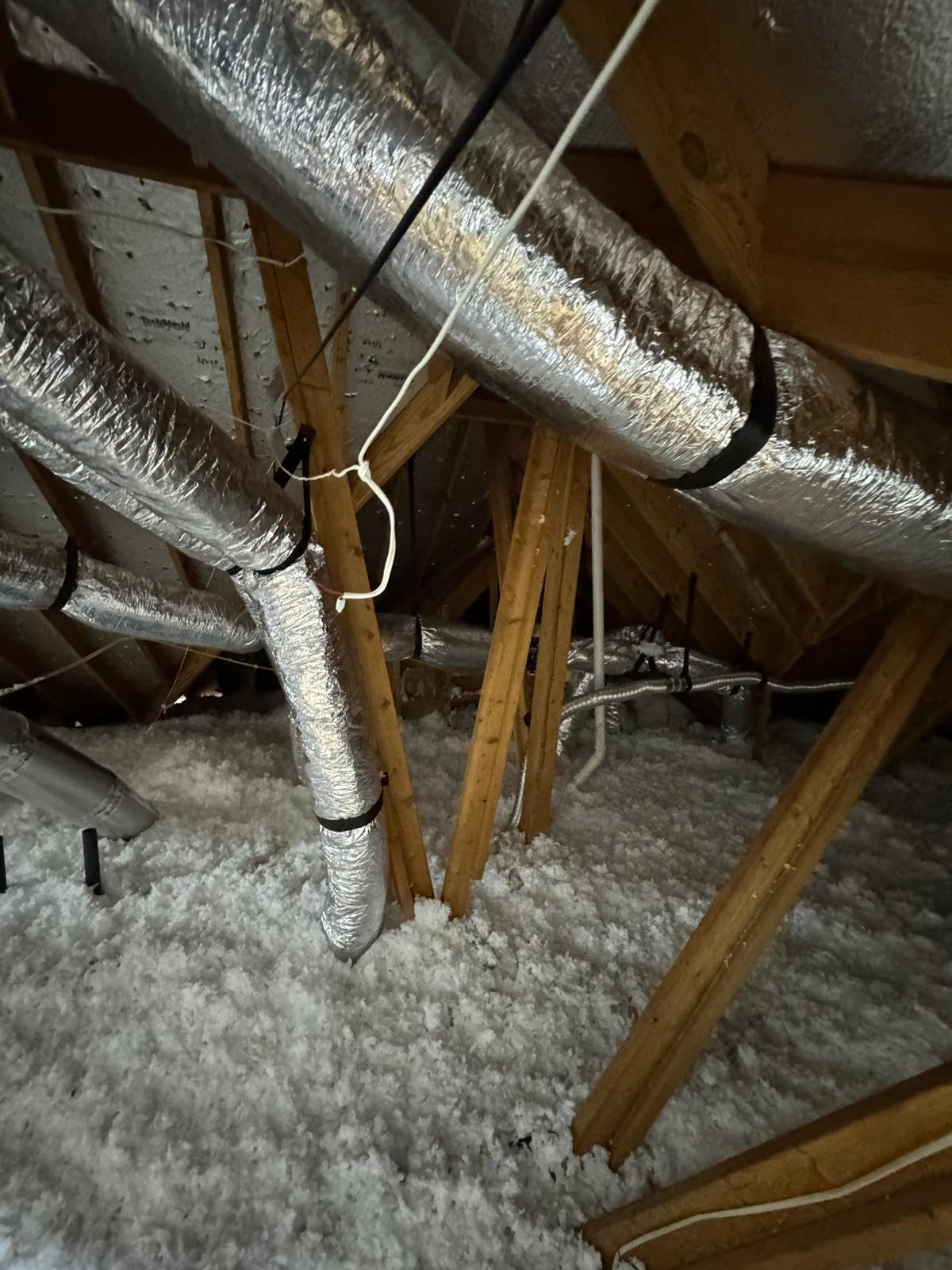 2025 Commercial HVAC Maintenance Checklist for Friendswood Businesses