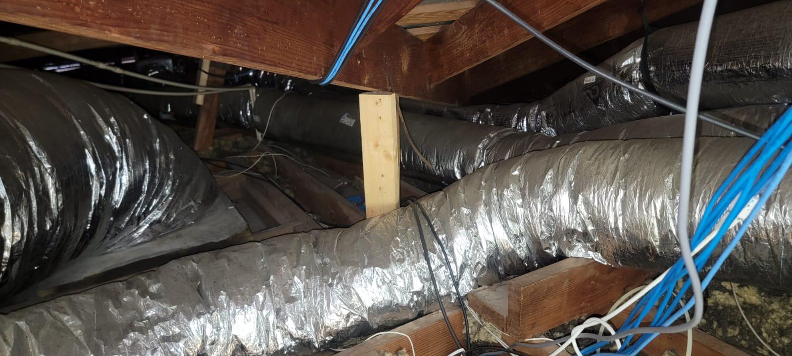 Commercial HVAC Solutions for Data Centers in Friendswood