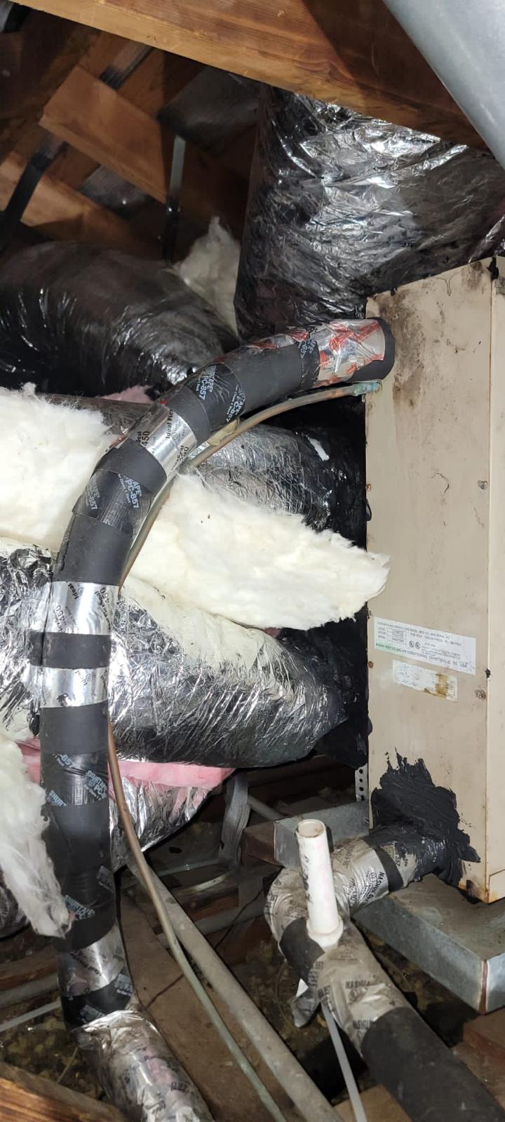 Annual HVAC Performance Testing for Commercial Buildings in Friendswood
