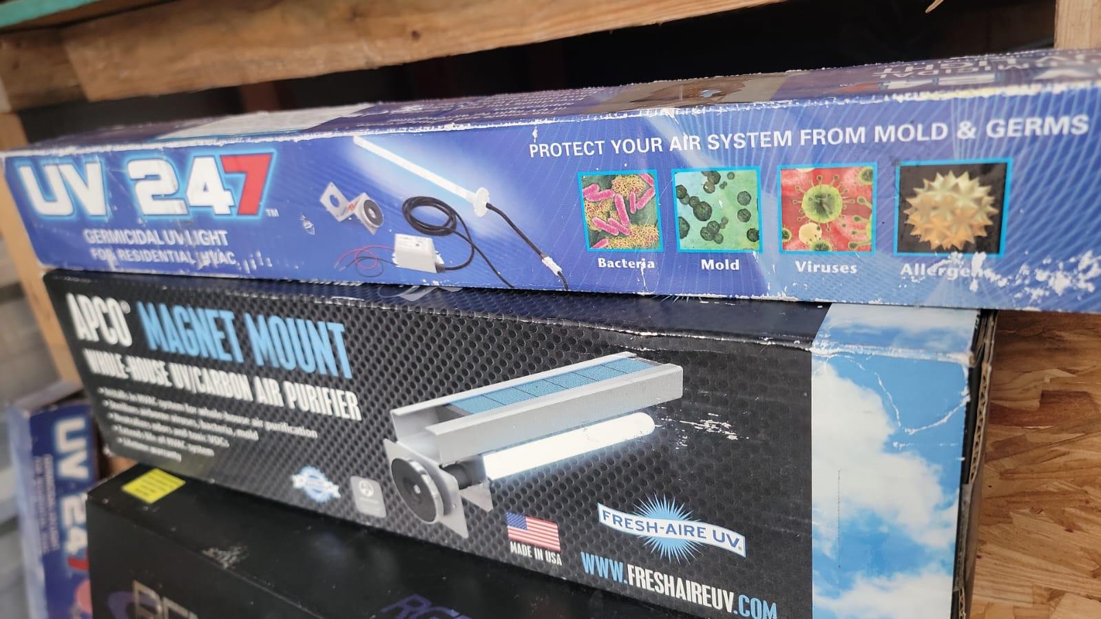 How to Identify and Fix HVAC Air Leaks - HVAC247PRO Friendswood TX professional service