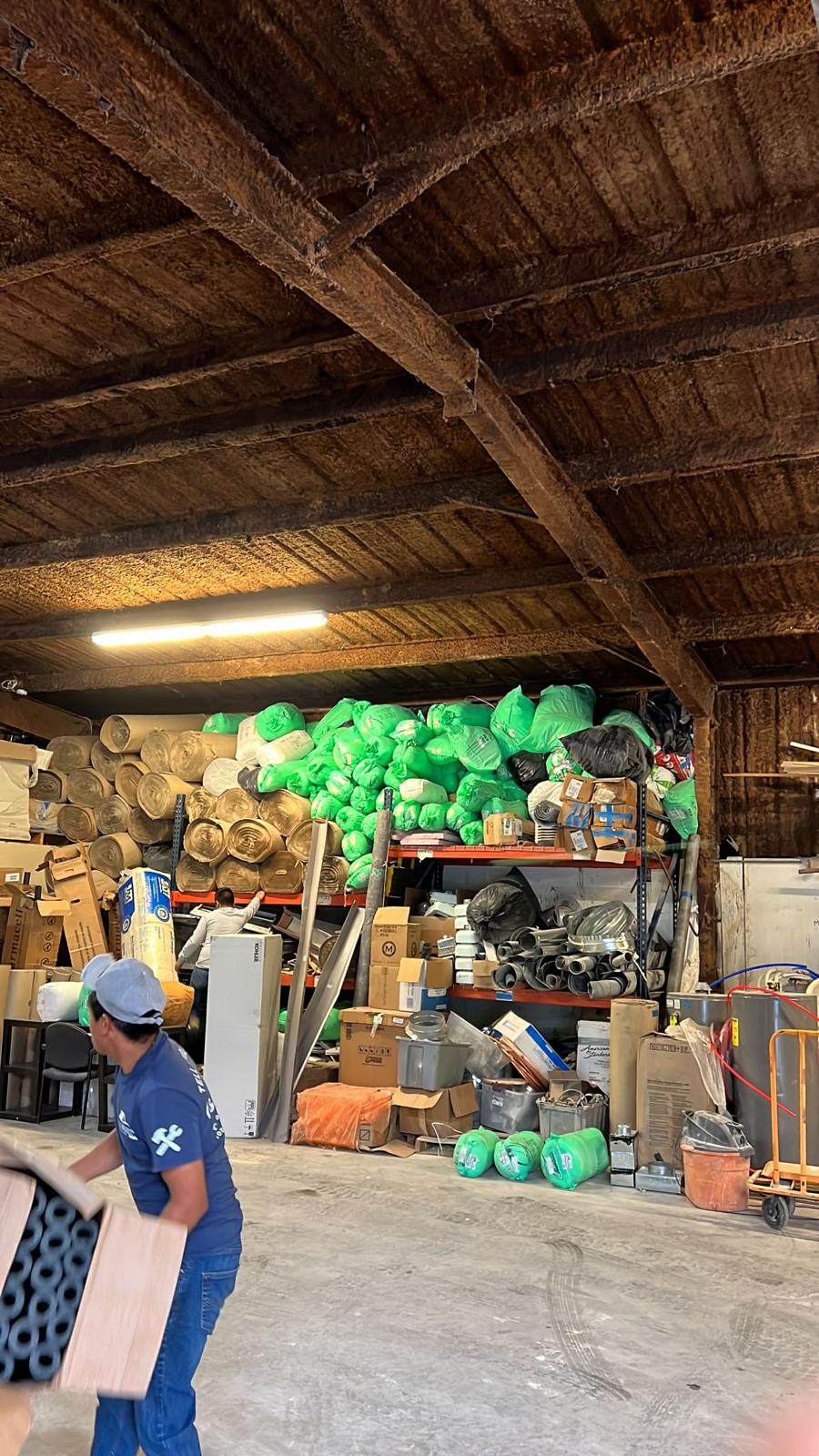 HVAC Supply Warehouse Houston Tx — HVAC247PRO Houston