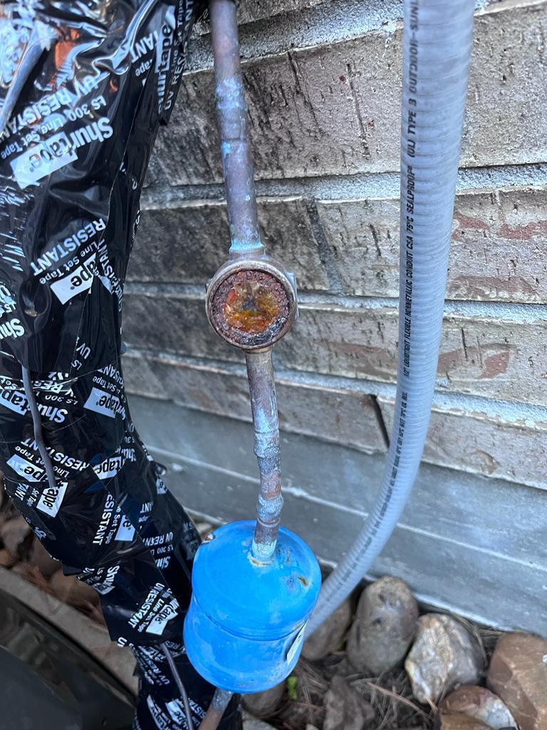 Hvac Repair Pipe Rust - How to Implement HVAC Best Practices in Your Facility | HVAC247PRO Houston