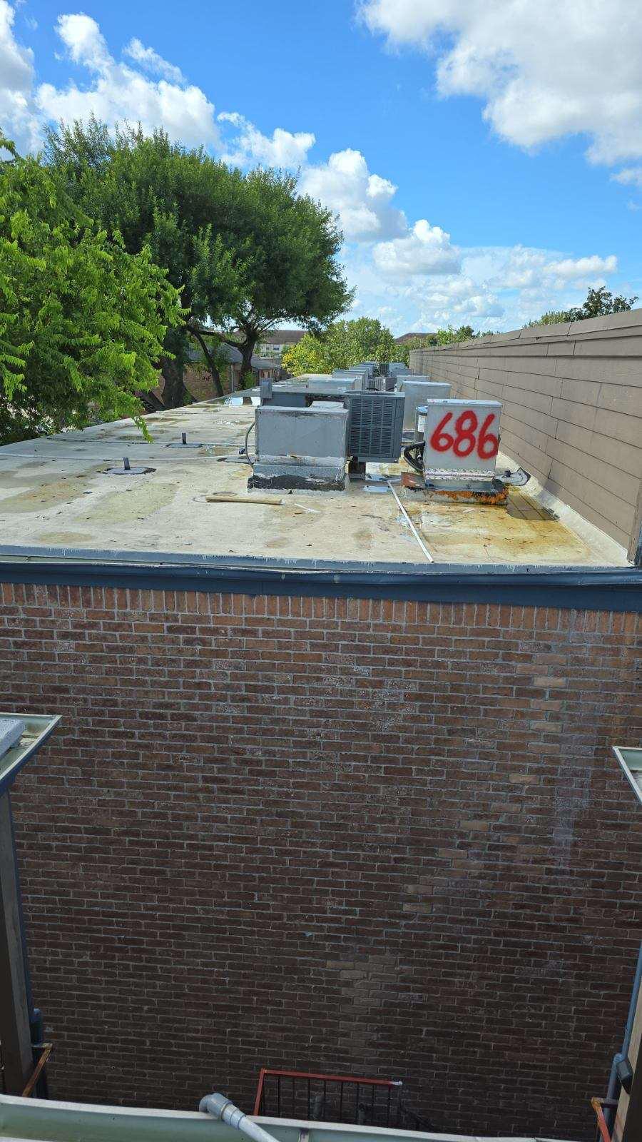 Smart Thermostat - Northeast Houston TX