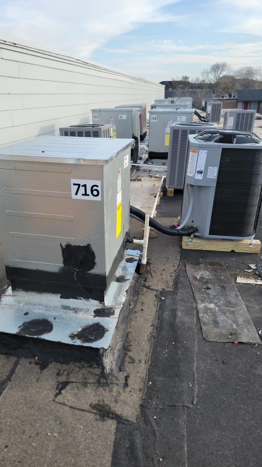AC Coil Service - Santa Fe Texas City TX