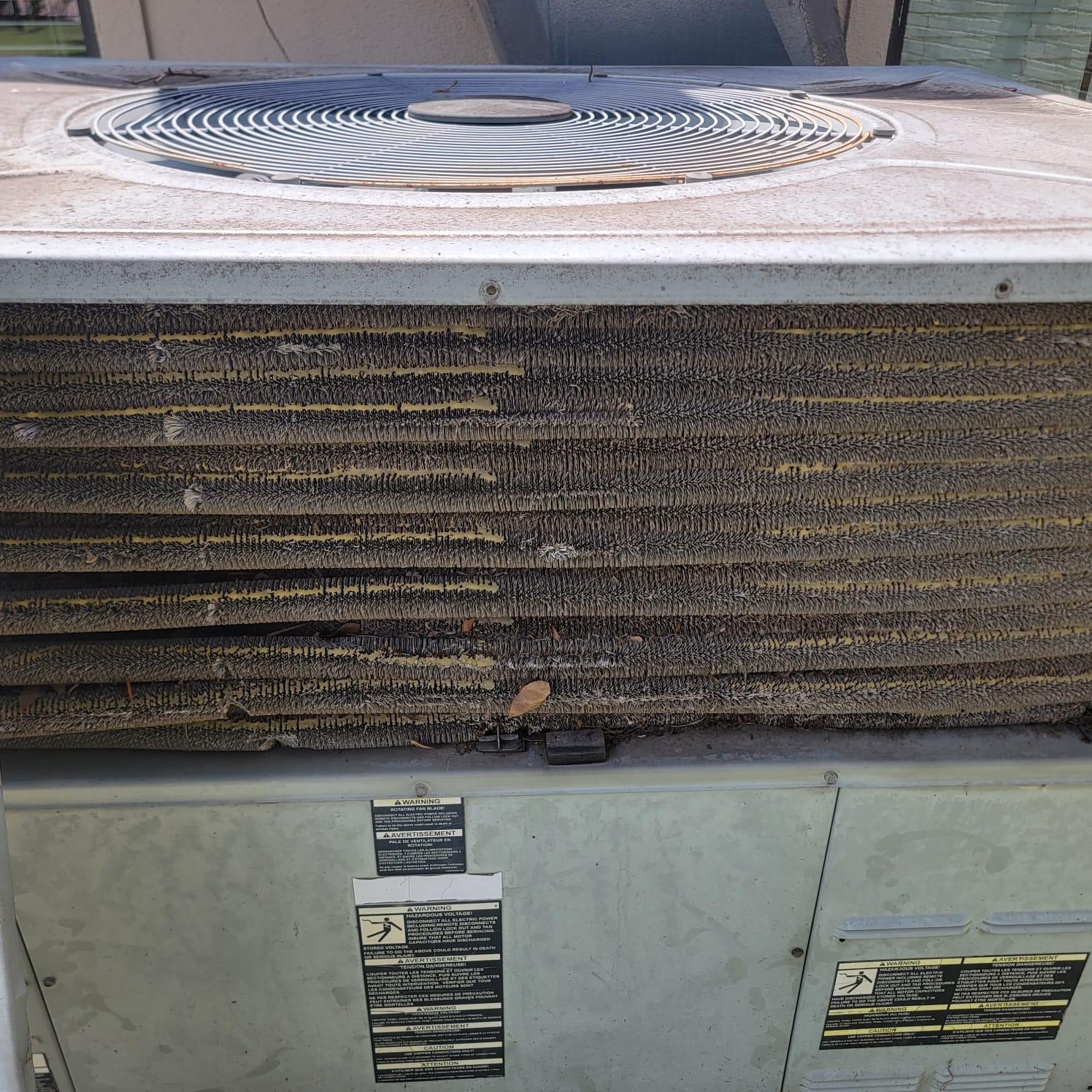 System Inspection - Bellaire Meyerland TX