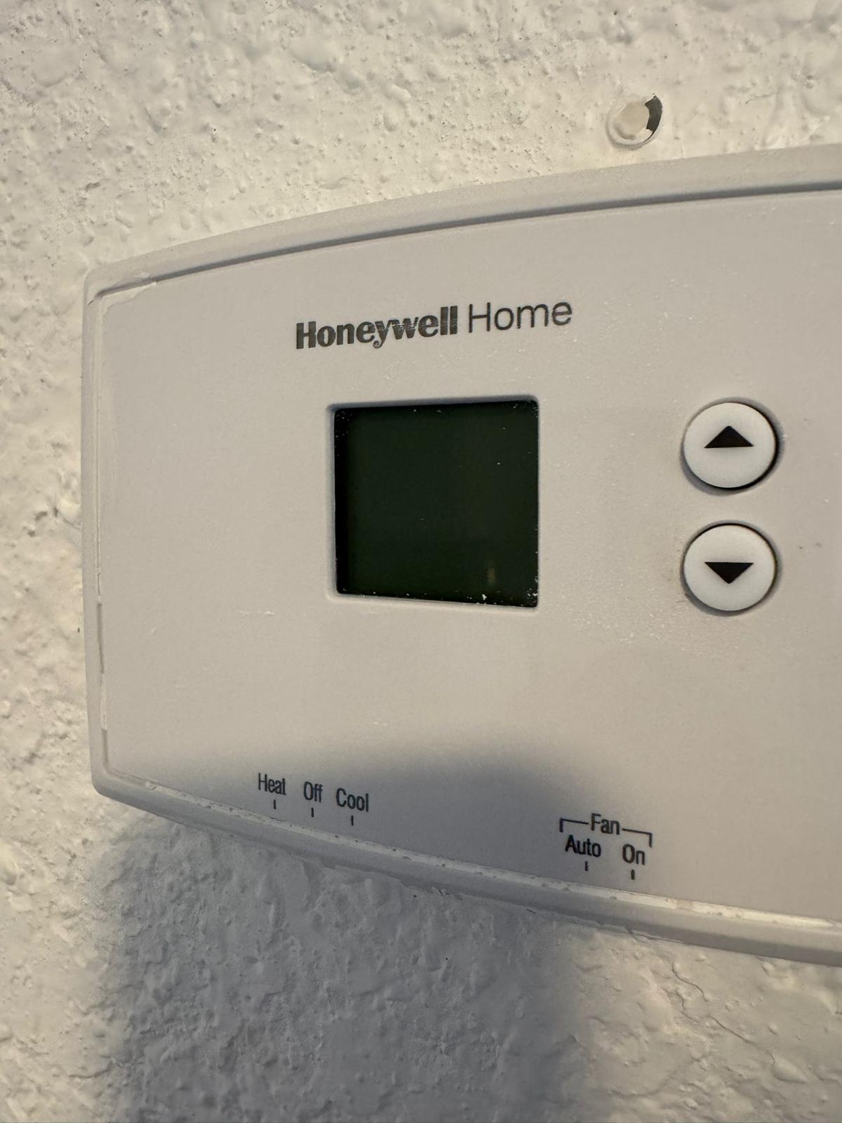 HVAC professional service for a Fort Bend Houston home