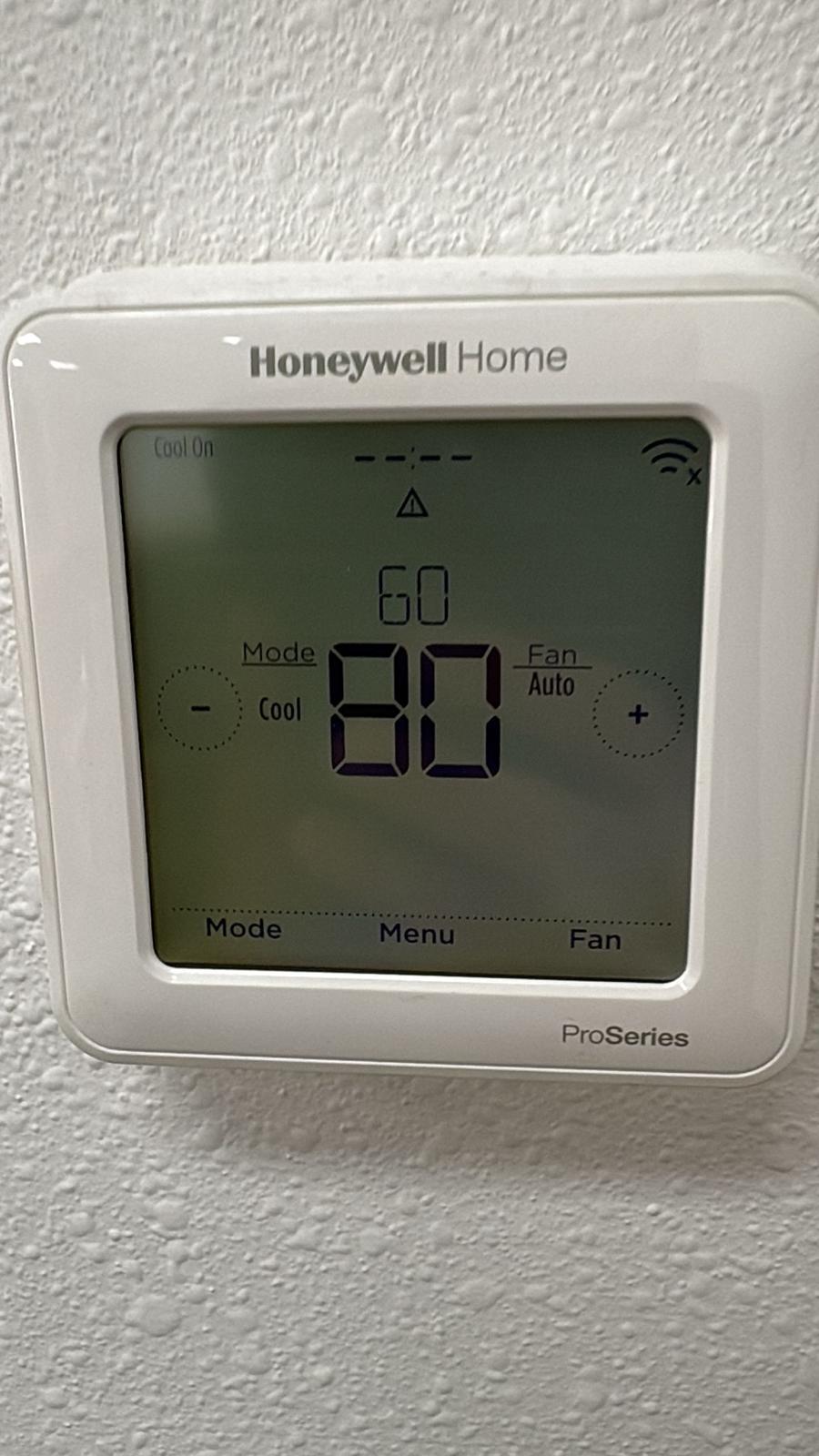 HVAC Maintenance - Jersey Village TX