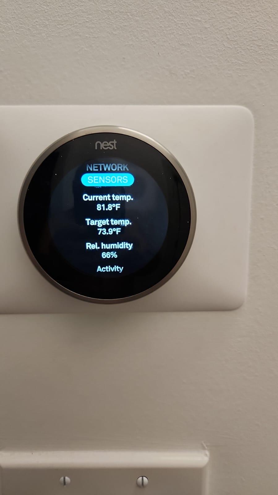 Attic HVAC System - Clear Lake City TX
