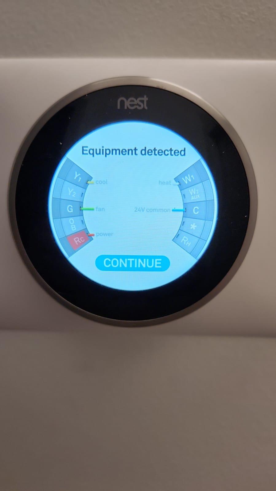 Furnace Installation - Santa Fe Texas City TX